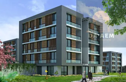 Land - Studio for sale in Bait Alwatan - The 5th Settlement - New Cairo City - Cairo
