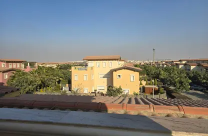 Townhouse - 4 Bedrooms - 4 Bathrooms for sale in Hyde Park - 5th Settlement Compounds - The 5th Settlement - New Cairo City - Cairo
