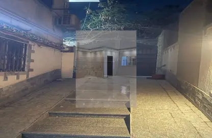 Co-Working Space - Studio - 2 Bathrooms for rent in The 1st Settlement - New Cairo City - Cairo