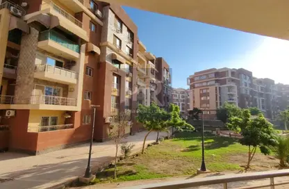 Apartment - 3 Bedrooms - 2 Bathrooms for sale in El Koronfel - The 5th Settlement - New Cairo City - Cairo
