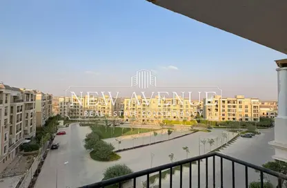 شقة - 2 غرف نوم - 1 حمام للبيع في سراي - كمبوندات مدينة المستقبل - مدينة المستقبل - القاهرة