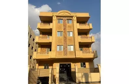 Apartment - 3 Bedrooms - 3 Bathrooms for sale in New Lotus - The 5th Settlement - New Cairo City - Cairo