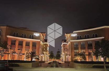 Office Space - Studio - 2 Bathrooms for sale in Mivida - 5th Settlement Compounds - The 5th Settlement - New Cairo City - Cairo