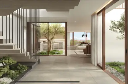 Apartment - 3 Bedrooms - 3 Bathrooms for sale in Solana - New Zayed City - Sheikh Zayed City - Giza