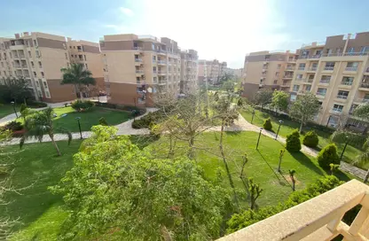 Apartment - 3 Bedrooms - 2 Bathrooms for sale in Madinaty - Cairo