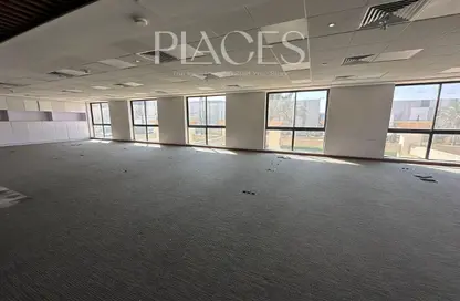 Office Space - Studio - 4 Bathrooms for rent in Mivida - 5th Settlement Compounds - The 5th Settlement - New Cairo City - Cairo