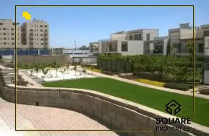 شقة - 1 حمام للايجار في ويستاون - كمبوندات الشيخ زايد - الشيخ زايد - الجيزة