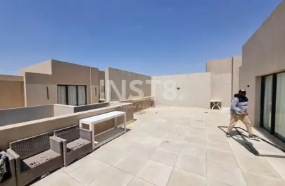Penthouse - 3 Bedrooms - 3 Bathrooms for sale in Moon Residences - Fifth Square - The 5th Settlement - New Cairo City - Cairo