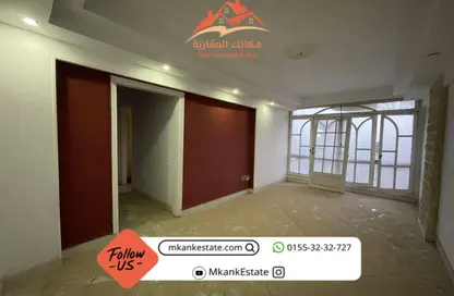 شقة - 3 غرف نوم - 1 حمام للبيع في طريق التعاونيات - اسكان الشباب - مدينة 6 أكتوبر - الجيزة
