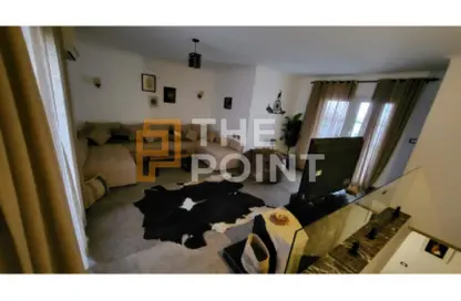 Penthouse - 3 Bedrooms - 3 Bathrooms for sale in Mountain View Hyde Park - 5th Settlement Compounds - The 5th Settlement - New Cairo City - Cairo Penthouse - 3 Bedrooms - 3 Bathrooms for sale in Mountain View Hyde Park - 5th Settlement Compounds - The 5th Settlement - New Cairo City - Cairo