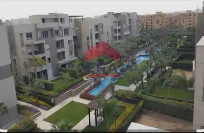 Apartment - 3 Bedrooms - 4 Bathrooms for sale in Prk Vie - 5th Settlement Compounds - The 5th Settlement - New Cairo City - Cairo Apartment - 3 Bedrooms - 4 Bathrooms for sale in Prk Vie - 5th Settlement Compounds - The 5th Settlement - New Cairo City - Cairo