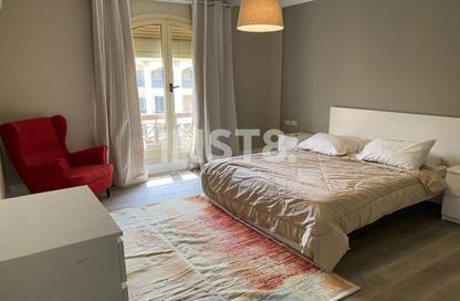 Apartment - 3 Bedrooms - 3 Bathrooms for rent in Marvel City - 5th Settlement Compounds - The 5th Settlement - New Cairo City - Cairo