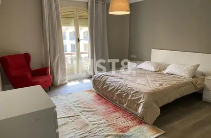 Apartment - 3 Bedrooms - 3 Bathrooms for rent in Marvel City - 5th Settlement Compounds - The 5th Settlement - New Cairo City - Cairo