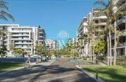Penthouse - 4 Bedrooms - 3 Bathrooms for sale in El Patio Oro - 5th Settlement Compounds - The 5th Settlement - New Cairo City - Cairo