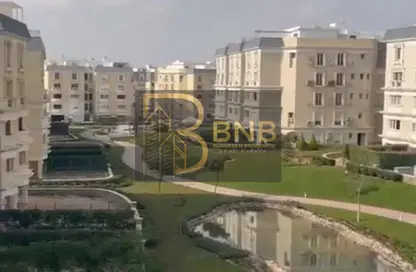 أي فيلا - 3 غرف نوم - 3 حمامات للايجار في ماونتن فيو هايد بارك - كمبوندات التجمع الخامس - التجمع الخامس - مدينة القاهرة الجديدة - القاهرة