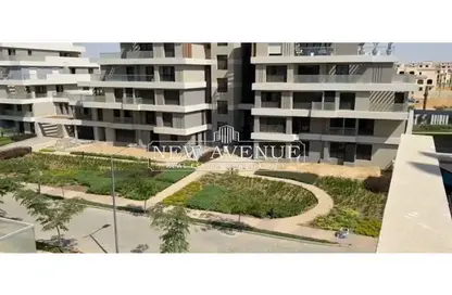 Apartment - 3 Bedrooms - 2 Bathrooms for rent in Villette - 5th Settlement Compounds - The 5th Settlement - New Cairo City - Cairo