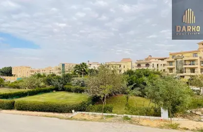 Apartment - 4 Bedrooms - 2 Bathrooms for sale in West Somid Road - West Somid - 6 October City - Giza