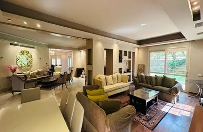 Villa - 6 Bedrooms - 6 Bathrooms for sale in Katameya Hills - 5th Settlement Compounds - The 5th Settlement - New Cairo City - Cairo Villa - 6 Bedrooms - 6 Bathrooms for sale in Katameya Hills - 5th Settlement Compounds - The 5th Settlement - New Cairo City - Cairo