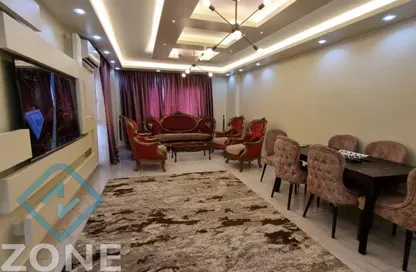 شقة - 3 غرف نوم - 2 حمامات للايجار في پريڤادو - مدينتي - القاهرة