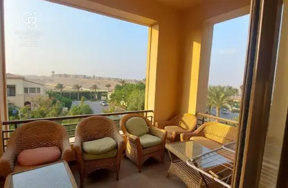 Apartment - 3 Bedrooms - 3 Bathrooms for sale in Uptown Cairo - Mokattam - Cairo