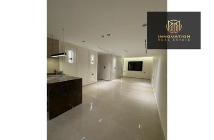 Apartment - 3 Bedrooms - 2 Bathrooms for sale in Gate 4 - Mena - Hadayek El Ahram - Giza