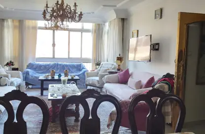 شقة - 2 غرف نوم - 1 حمام للبيع في شارع امتداد مكرم عبيد - مساكن المهندسين - مدينة نصر - القاهرة