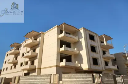 Apartment - 3 Bedrooms - 3 Bathrooms for sale in El Nakheel - 5th Settlement Compounds - The 5th Settlement - New Cairo City - Cairo