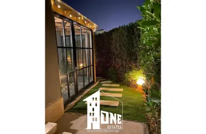 Apartment - 2 Bedrooms - 2 Bathrooms for sale in Mivida - 5th Settlement Compounds - The 5th Settlement - New Cairo City - Cairo