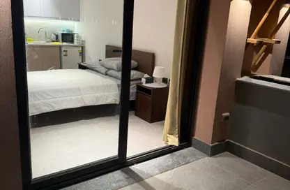 Cabin - 1 Bedroom - 1 Bathroom for rent in Seashell - Sidi Abdel Rahman - North Coast