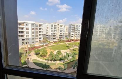 Apartment - 3 Bedrooms - 4 Bathrooms for sale in Hyde Park - 5th Settlement Compounds - The 5th Settlement - New Cairo City - Cairo