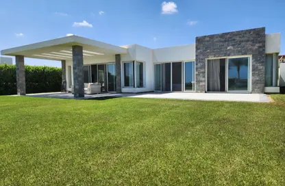 Villa - 5 Bedrooms - 6 Bathrooms for sale in Mesca - Soma Bay - Safaga - Hurghada - Red Sea Villa - 5 Bedrooms - 6 Bathrooms for sale in Mesca - Soma Bay - Safaga - Hurghada - Red Sea