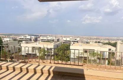 فيلا - 5 غرف نوم - 4 حمامات للبيع في الجريا - كمبوندات الشيخ زايد - الشيخ زايد - الجيزة