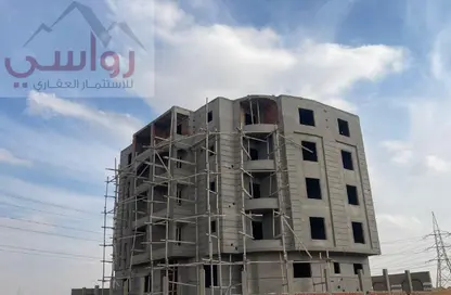 Apartment - 2 Bedrooms - 2 Bathrooms for sale in Bait Alwatan - The 5th Settlement - New Cairo City - Cairo