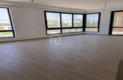 Villa - 4 Bedrooms - 3 Bathrooms for rent in Westown - Sheikh Zayed Compounds - Sheikh Zayed City - Giza