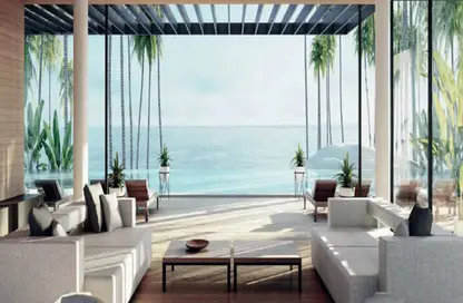 Chalet - 3 Bedrooms - 2 Bathrooms for sale in June - Ras Al Hekma - North Coast