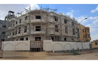 Villa - 7+ Bedrooms - 7+ Bathrooms for sale in Touristic 1 - Northern Expansions - 6 October City - Giza