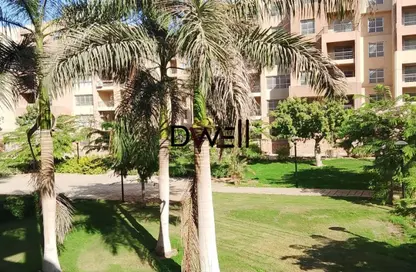 Apartment - 3 Bedrooms - 3 Bathrooms for sale in Madinaty - Cairo