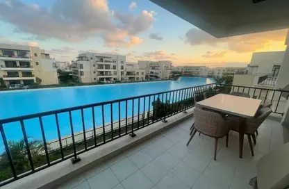 شاليه - 2 غرف نوم - 2 حمامات للبيع في مراسي - سيدي عبد الرحمن - الساحل الشمالي