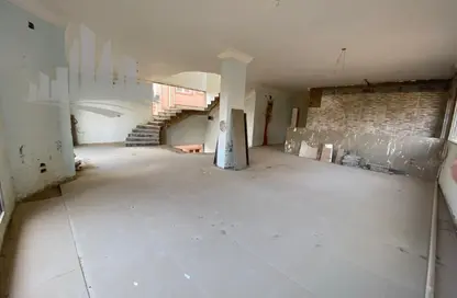 فيلا - 7 غرف نوم - 6 حمامات للبيع في المنطقة السياحية الأولى - المنطقة السياحية - الحي المتميز - مدينة 6 أكتوبر - الجيزة