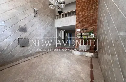 Apartment - 4 Bedrooms - 3 Bathrooms for sale in Nabil Al Wakkad St. - Ard El Golf - Heliopolis - Masr El Gedida - Cairo