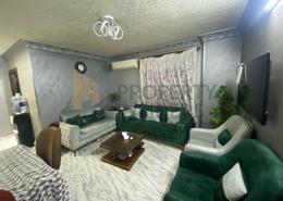 شقة - 2 غرف نوم - 2 حمامات for للبيع in شارع غزه - المهندسين - الجيزة