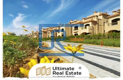 Villa - 4 Bedrooms - 4 Bathrooms for sale in El Patio Town - 5th Settlement Compounds - The 5th Settlement - New Cairo City - Cairo