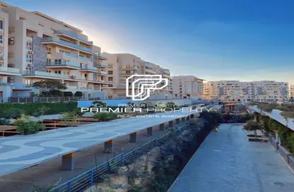 Apartment - 3 Bedrooms - 3 Bathrooms for sale in Mountain View iCity - 5th Settlement Compounds - The 5th Settlement - New Cairo City - Cairo
