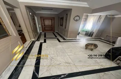 فيلا - 4 غرف نوم - 5 حمامات للايجار في ميفيدا - كمبوندات التجمع الخامس - التجمع الخامس - مدينة القاهرة الجديدة - القاهرة