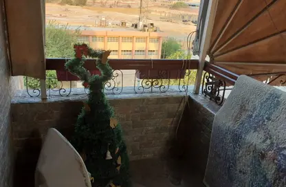 Apartment - 3 Bedrooms - 2 Bathrooms for sale in 7th Sector - Zahraa El Maadi - Hay El Maadi - Cairo