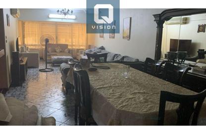 Apartment - 2 Bedrooms - 2 Bathrooms for sale in Al Zahraa St. - El-Basatin Sharkeya - El Basatin - Cairo