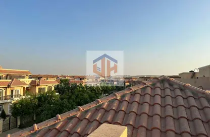 Villa - 3 Bedrooms - 3 Bathrooms for sale in Privado - Madinaty - Cairo
