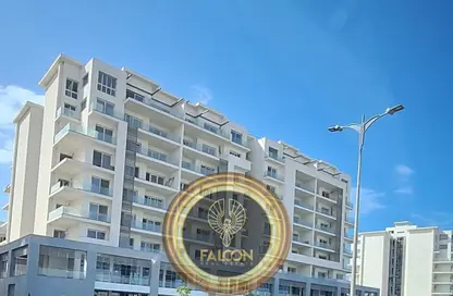 محل تجاري - استوديو - 3 حمامات للبيع في مازيرين - مدينة العلمين الجديدة - العلمين - الساحل الشمالي