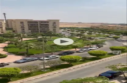 شقة - 3 غرف نوم - 3 حمامات للبيع في امتداد الرحاب - الرحاب - مدينة القاهرة الجديدة - القاهرة