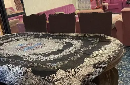 شقة - 3 غرف نوم - 2 حمامات للايجار في شارع احمد فخري - المنطقة السادسة - مدينة نصر - القاهرة